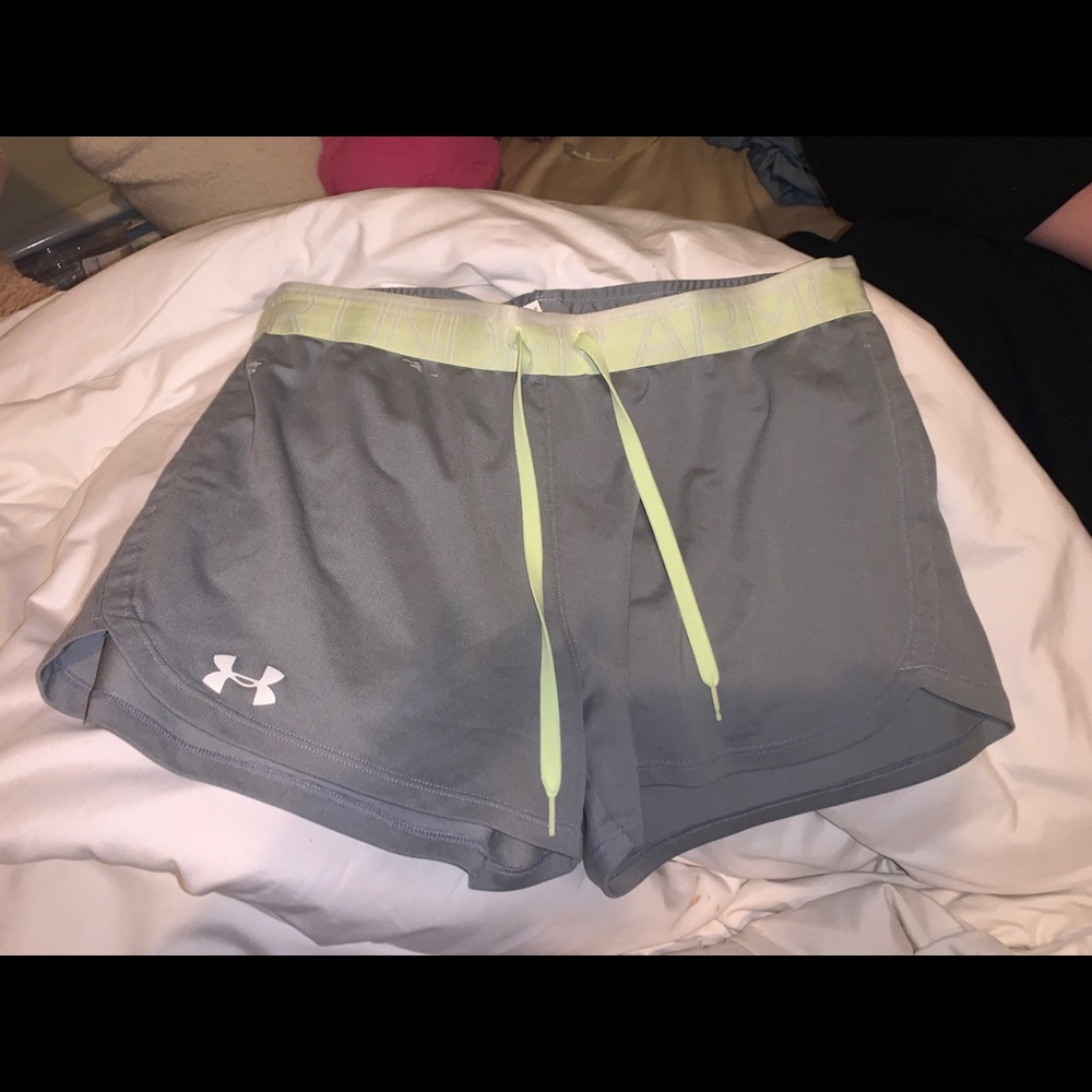 Under Armour Shorts